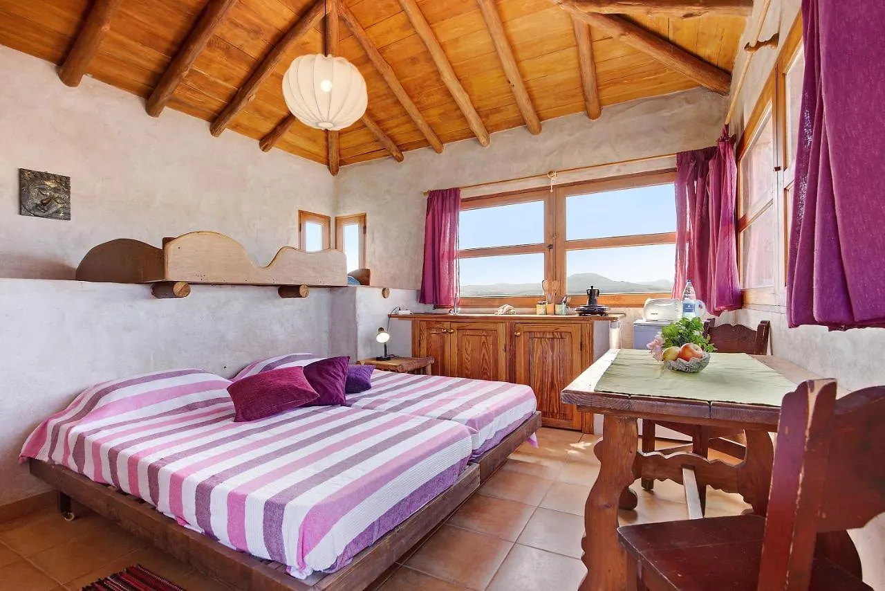 Paradise Studio Lajares Spanyolország