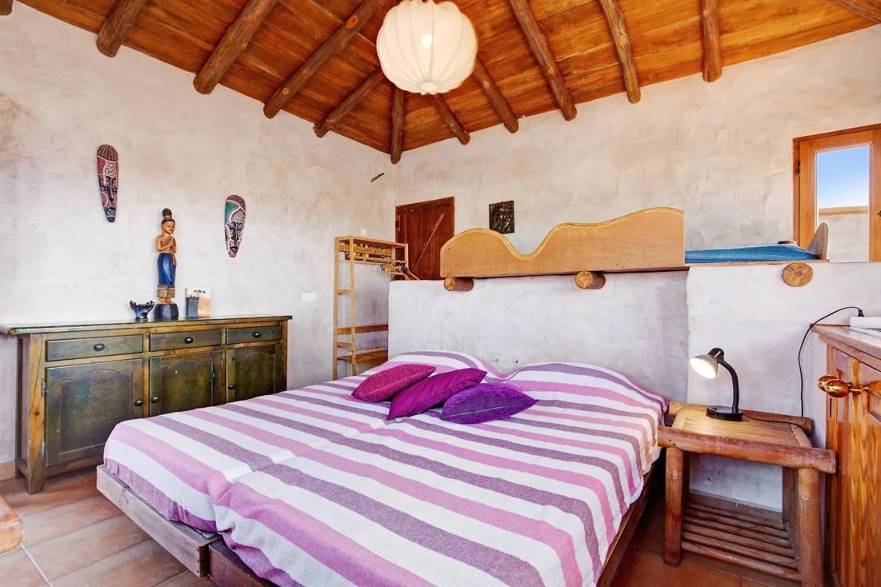 Apartman Paradise Studio Lajares Spanyolország