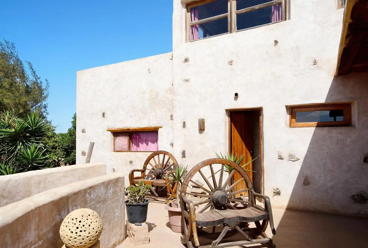 Apartman Paradise Studio Lajares
